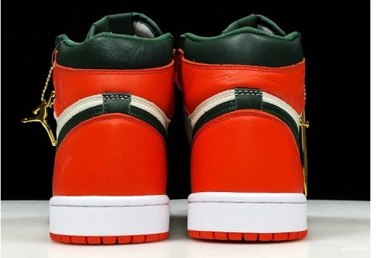 AV3905-138 Retro AV3905-138 'Solefly' - 1 High Og-Sf Air Jordan 0102